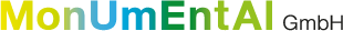 Logo Monumental GmbH